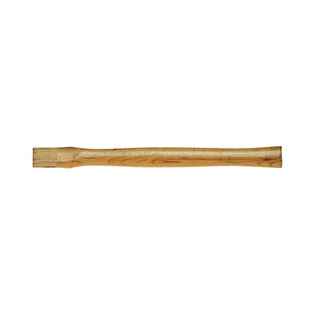 Vortex 16 in. Link Handles White Hickory Blacksmith Hammer - Brown - 16 in. VO3298570